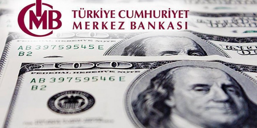 Merkez Bankası Kasım ayı Beklenti Anketini yayımladı