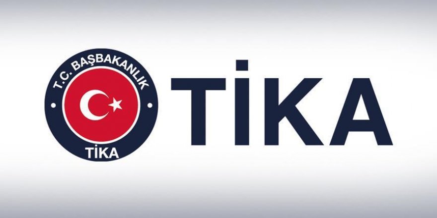 TİKA'dan Afgan heyetine eğitim