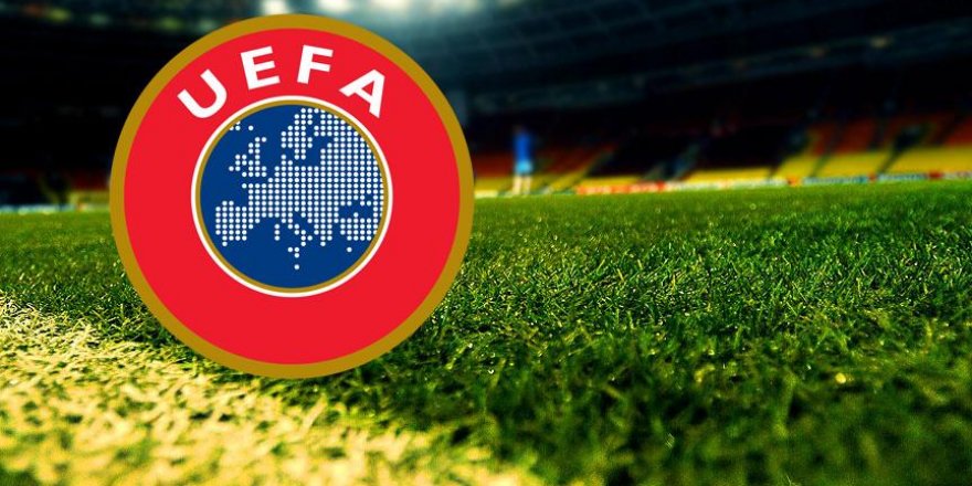 UEFA Yılın 11'i adayları açıklandı