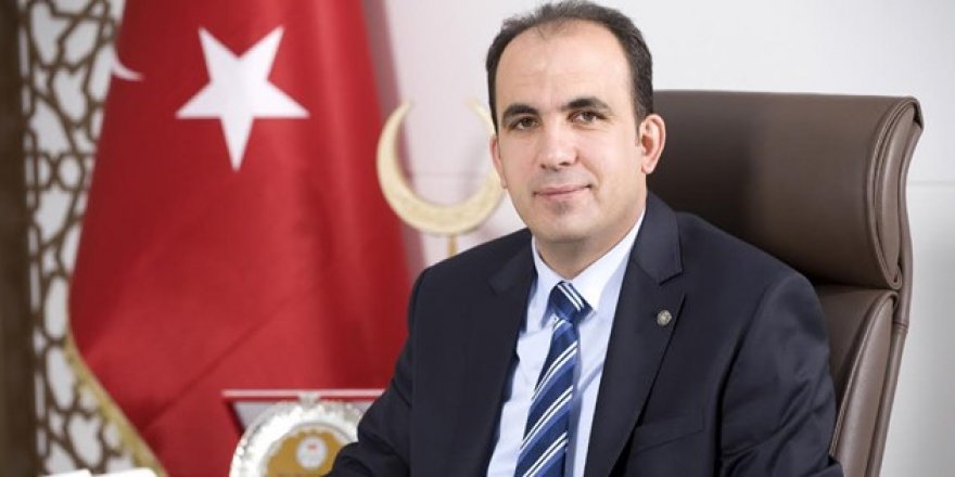 Başkan Altay rekor kırdı! Bir günde tam...