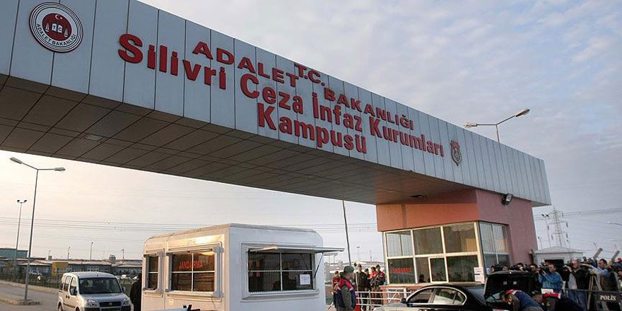 FETÖ'nün cezaevi yapılanmasına operasyon: 20 gözaltı