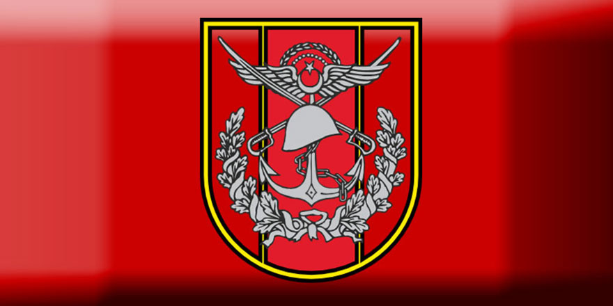 Türk Silahlı Kuvvetleri'nden ihraç edilenlerin tam listesi