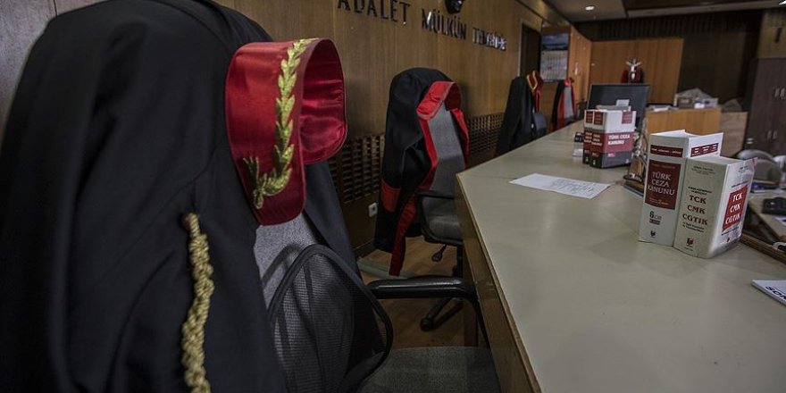Askeri Yargıtaydan meslekten ihraç edilenlerin itirazına ret