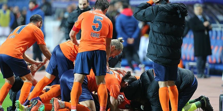 Medipol Başakşehir son 13 yılın en başarılı lideri