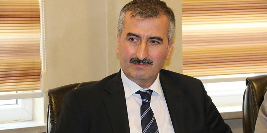 KOSGEB'ten KOBİ'lere 650 milyon lira destek