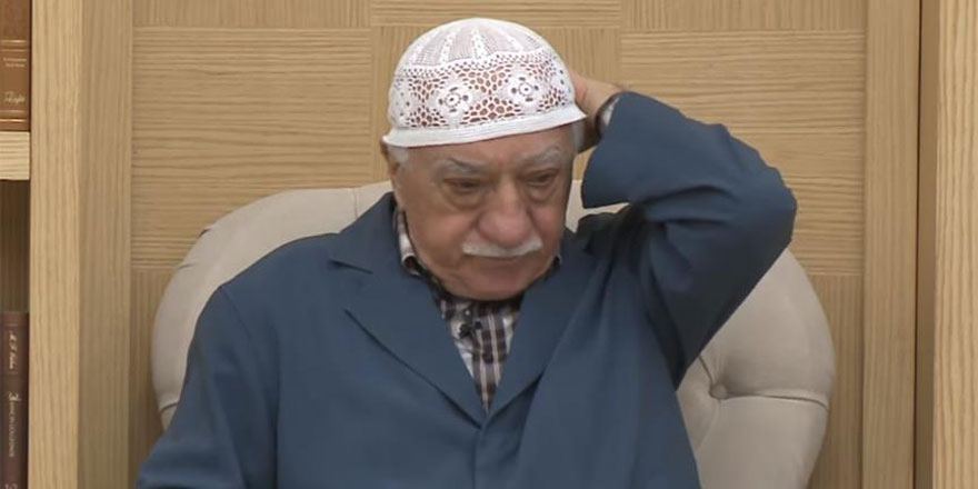 FETÖ'den 'Peygamber iki generalin rüyasına girecek' yalanı