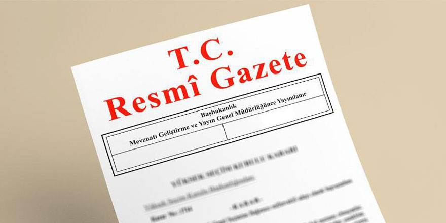18 vakıf ve 175 dernek yeniden açıldı