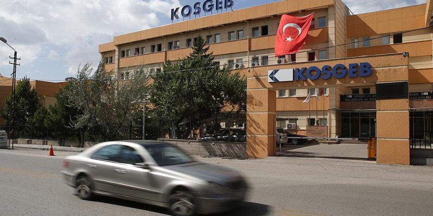 KOSGEB'deki FETÖ iddianamesi kabul edildi