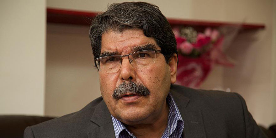 PKK/PYD elebaşları için yakalama emri çıkarıldı