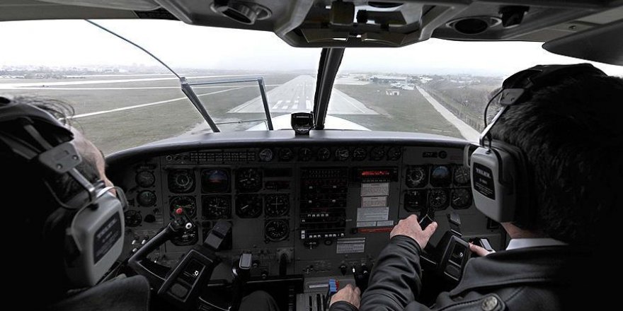 TSK'da 'ihtiyat pilot' dönemi
