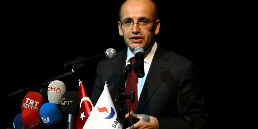 "Günübirlik kur hareketleri sadece Türkiye’ye özgü değil"