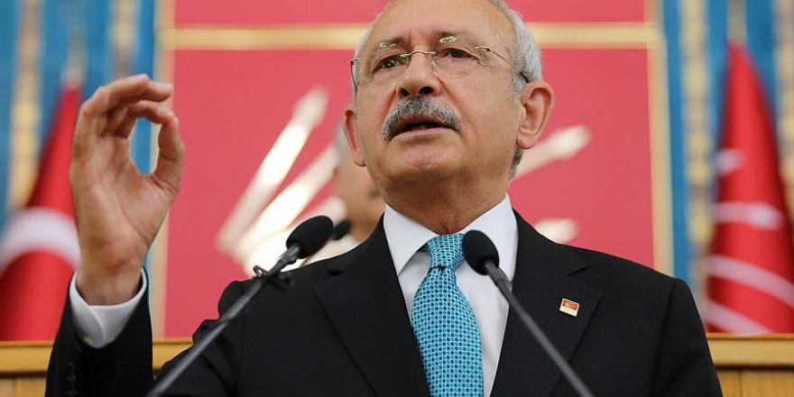 "Demokratik parlamenter sisteme hep birlikte sahip çıkacağız"