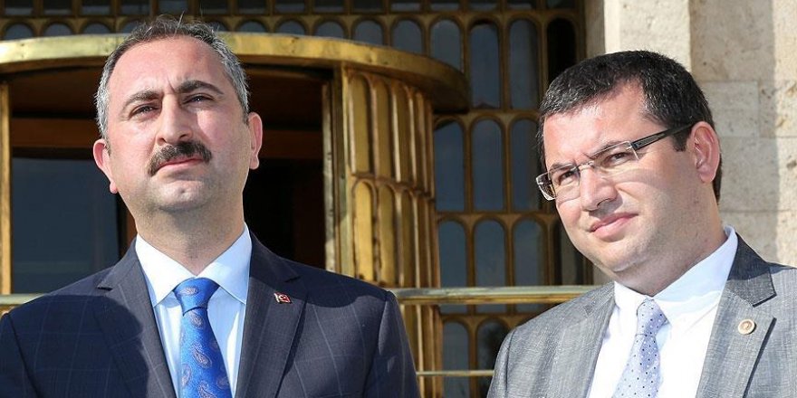 Anayasa değişikliği için gözler ikinci toplantıda