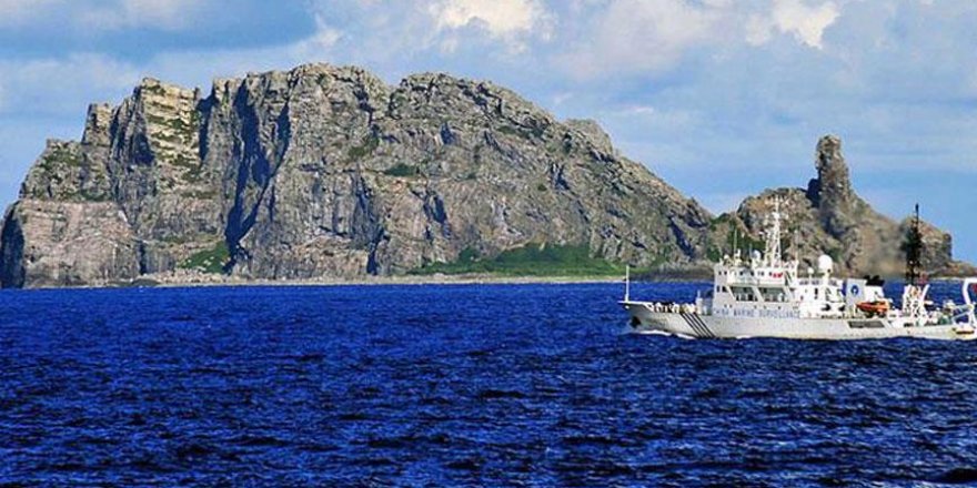 Rusya Kuril Adaları'na füze sistemi konuşlandırdı