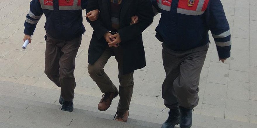 Denizli'de FETÖ mensubu 33 iş adamı tutuklandı