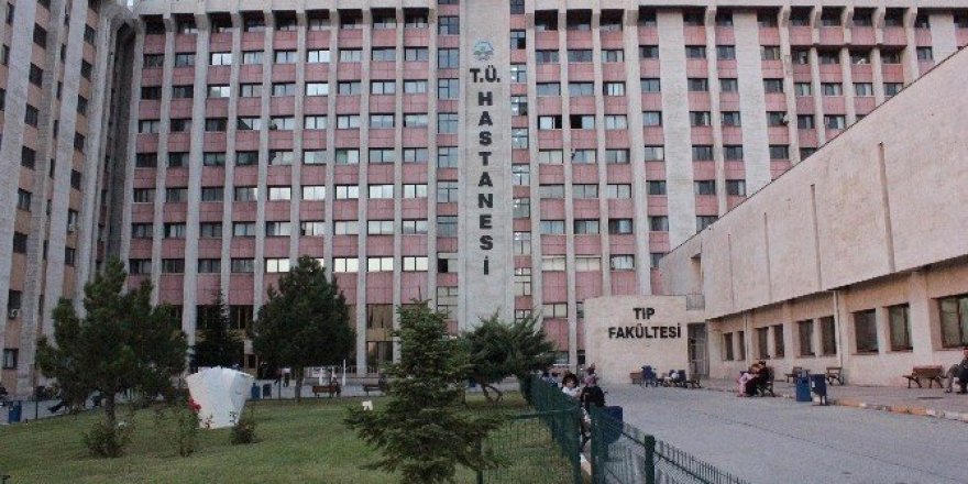 Balkanların en büyük üniversite hastanesi yenilenecek