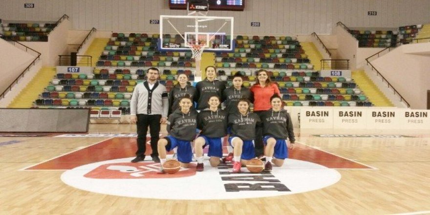 Basketbolda nadir görülen skor