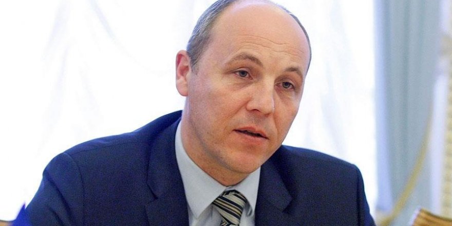 Ukrayna AB'den vize muafiyeti bekliyor