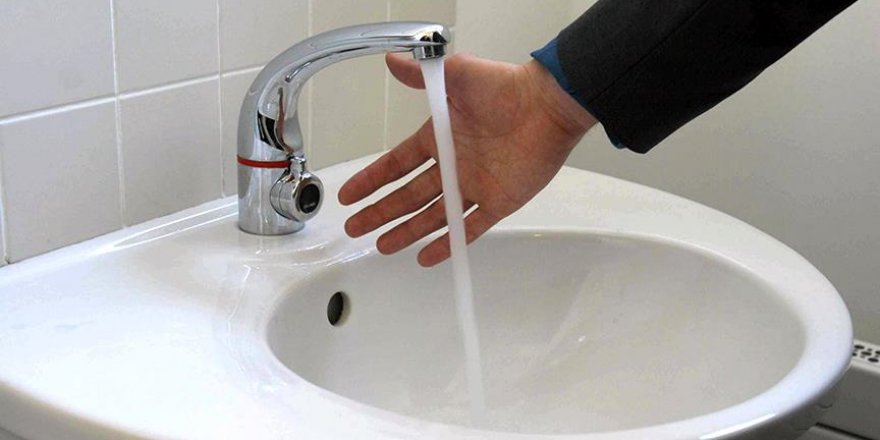 Diyarbakır'da suda TÜFE zammına son