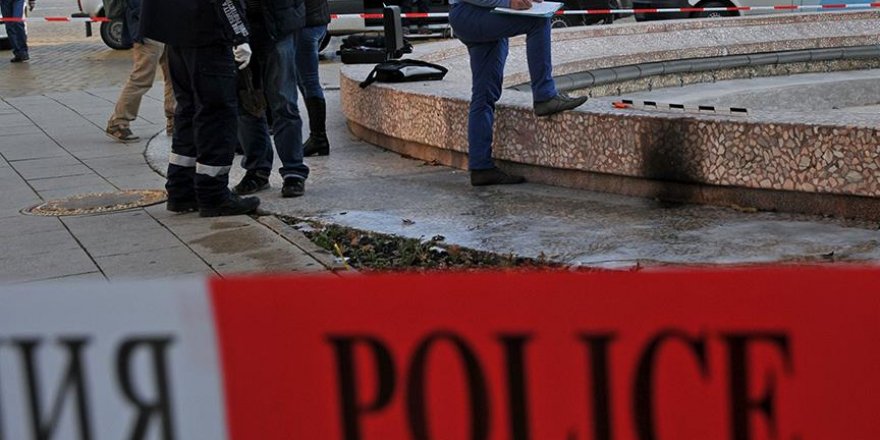 Sığınmacı soğuk ve açlık nedeniyle yaşamını yitirdi