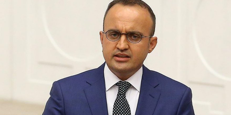 "Mağdurların muhalefete teklif yapmasından başka alternatif kalmadı"