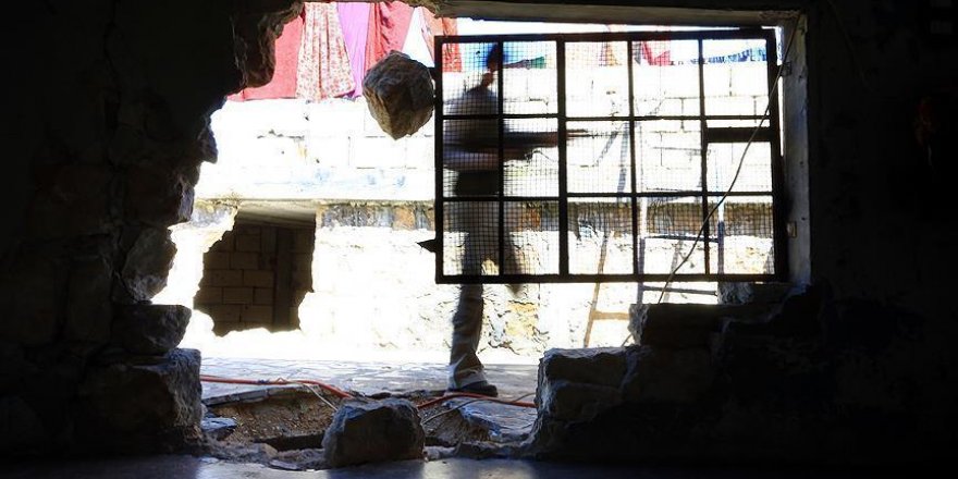 'Suriye'de öldürülen İranlı sayısı bini geçti'