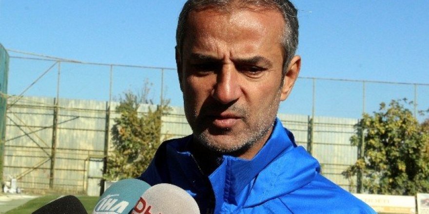 Kartal: “Bölgedeki gelişmeler Gaziantepspor’u da vurdu”
