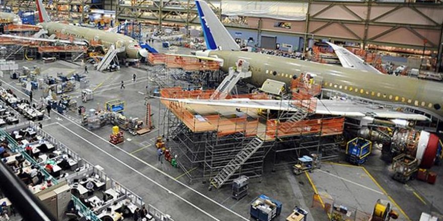 ABD, İran'a 20 milyar dolarlık uçak satışını onayladı