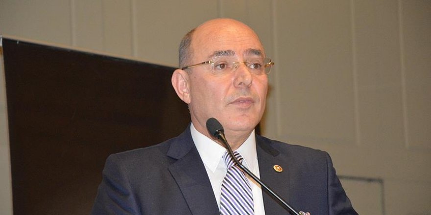 'Terörle mücadeleye topyekun devam etmek zorundayız'
