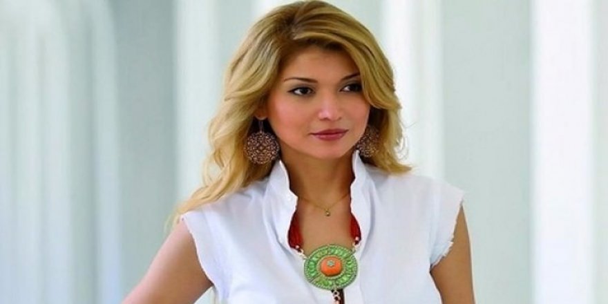 ‘Gülnara Kerimova öldürüldü’ iddiası