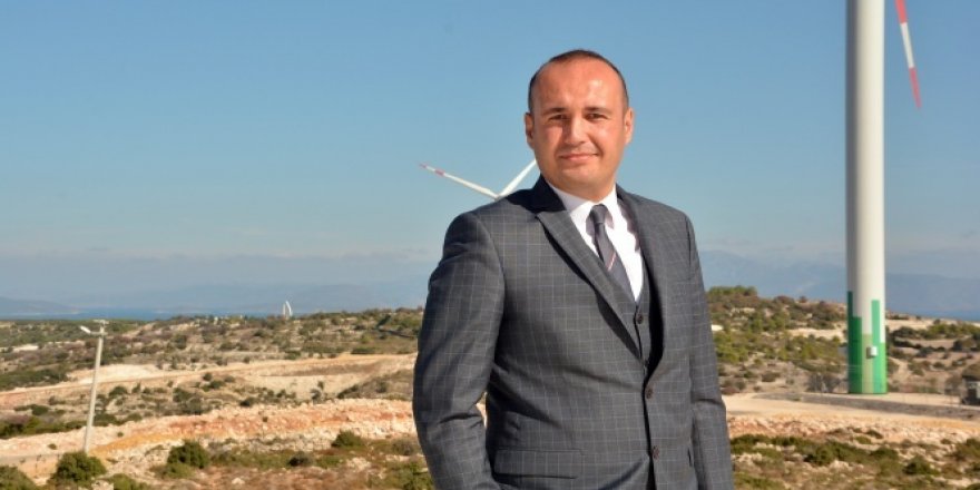 Enerji santrallerinde ‘yerli üretim’ için ‘milyonluk’ atak
