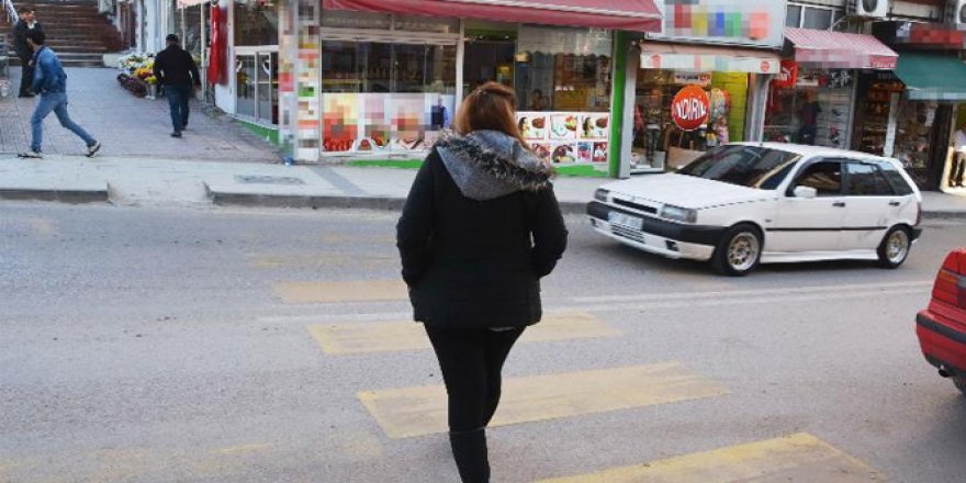 Bu kentte 18 yıldır trafik ışığı bulunmuyor!
