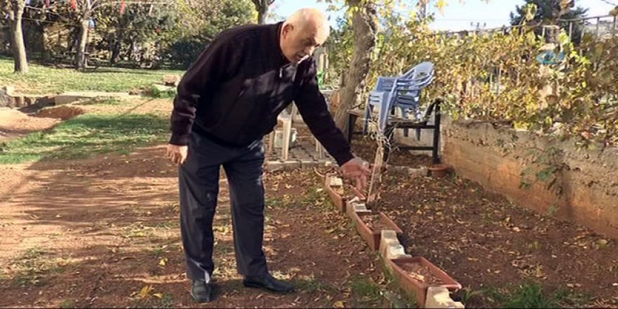 20 bin nüfuslu mahalle yüksek gerilim trafosu üstünde yaşıyor