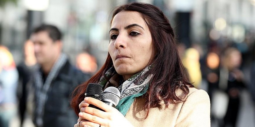 HDP'li 'kaçak' vekile müebbet istemi