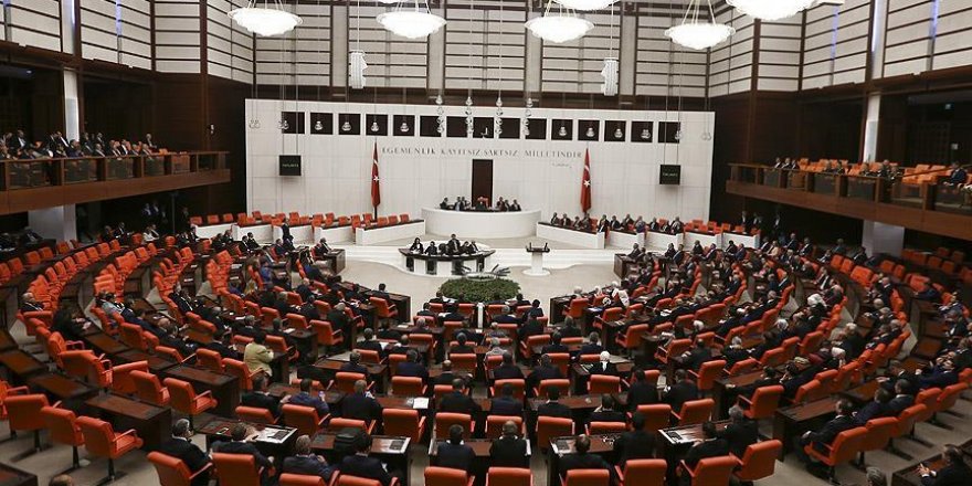 AK Parti'de teyakkuz: Dört koldan saldıracak