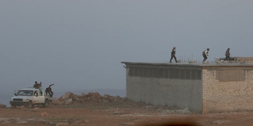 El Bab için geri sayım!