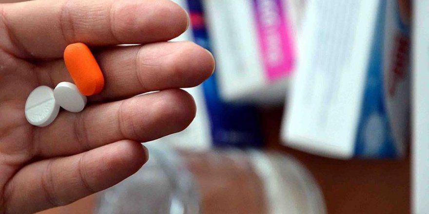 "Antibiyotik tükenen tek ilaç türü"