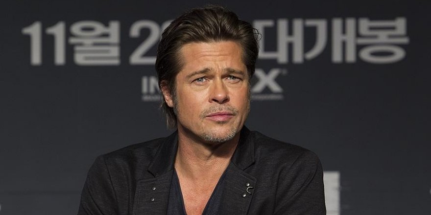 Brad Pitt'e yönelik suçlamalar düşürüldü