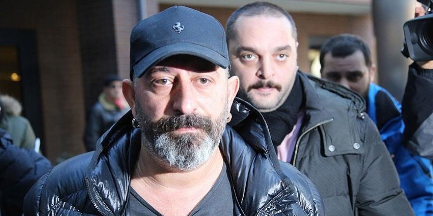 Cem Yılmaz'ın yargılandığı davada karar