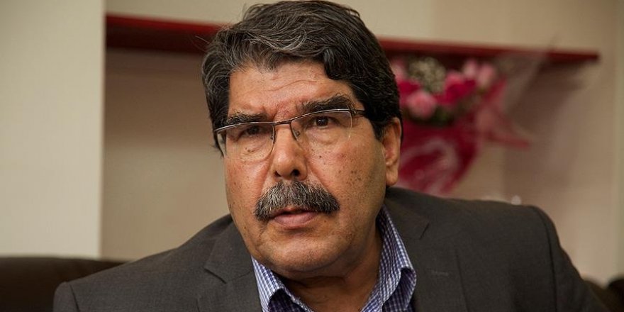 Salih Müslim için kırmızı bülten talebi!