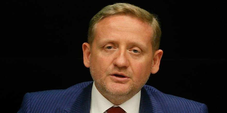 'Öncelikli hedefimiz ilk 4'