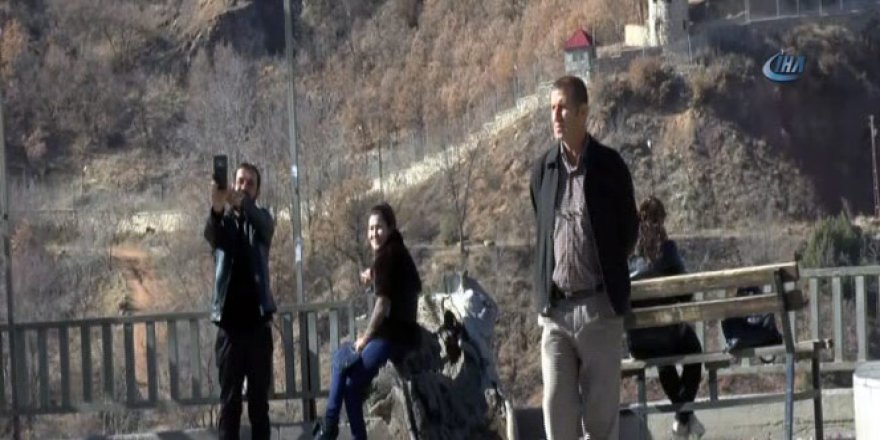 Çocuk evliliklerinin en düşük olduğu il Tunceli