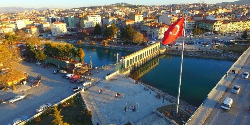 Özaltun: “Beyşehir yeni yatırımlarla gelişiyor”