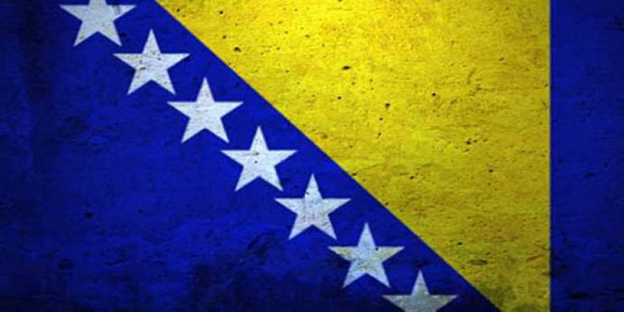 Bosna-Hersek'in 'deli gömleği': Dayton Antlaşması
