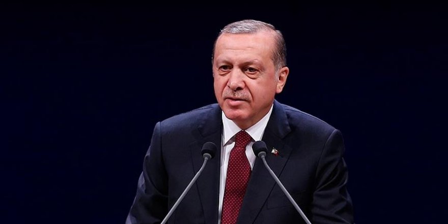 "Uyarımı yapacağım, o da çözüm yollarını bulsun"
