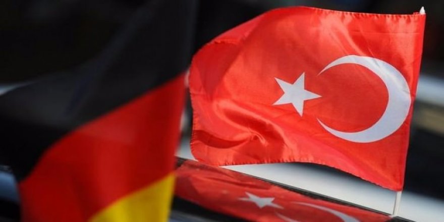 Almanya'dan Türkiye'ye PKK notası!