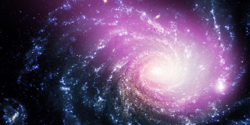 Kainatın erken dönemine ait 'cüce galaksiler' keşfedildi