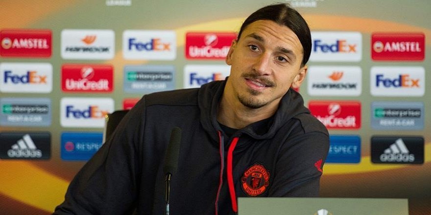 Ibrahimovic'in sözleşmesi uzatılacak