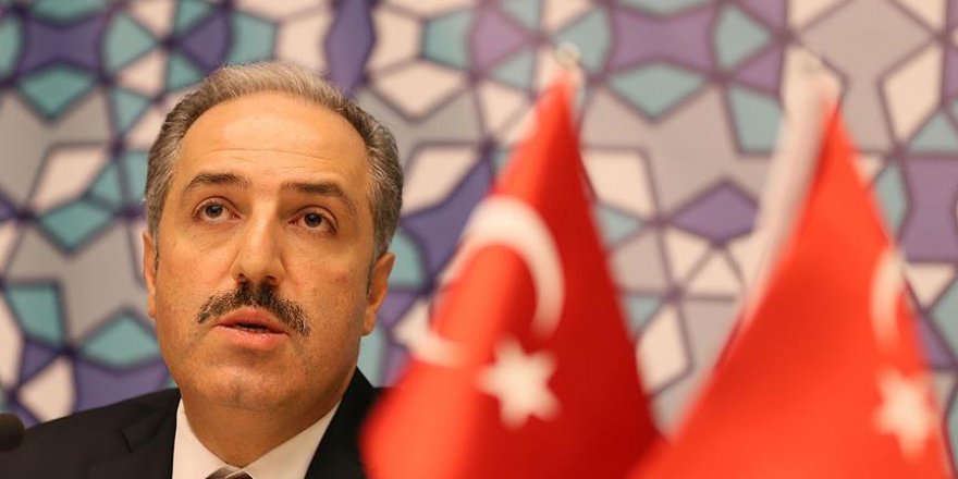 'Irkçı saldırılar Almanya'nın tarihinde utanç vesikası'