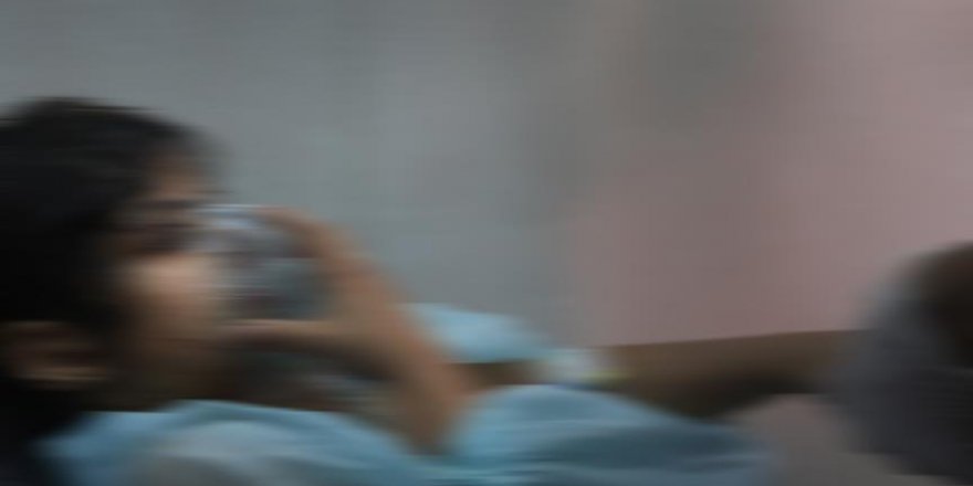 Halep'te klor gazlı saldırı